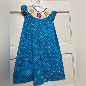 Bella Nova Boutique Dress